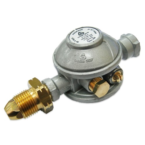 Propane gas bottle - gas,