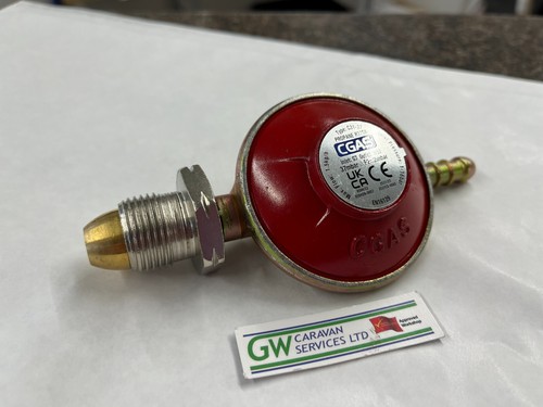 Calor gas propane regulator - calor,