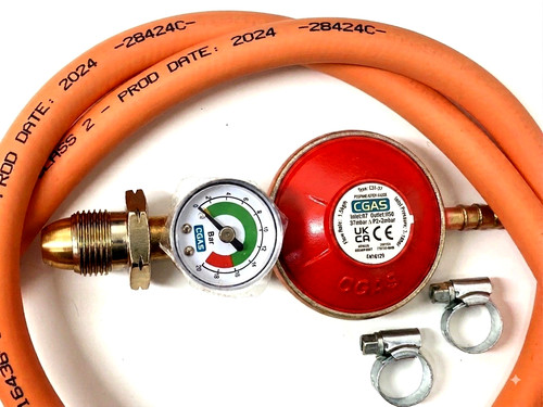 Propane gas 37mbar - propane,