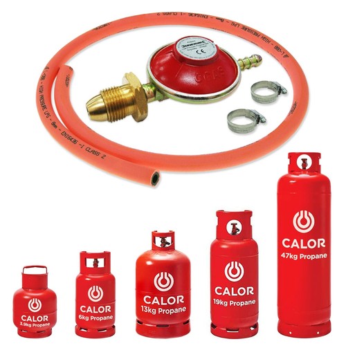 Propane gas bottle - propane,