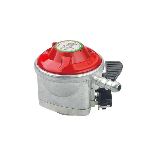 Propane gas regulator clip - ,