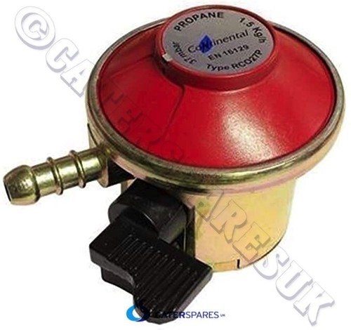 Clip propane patio - clip, on