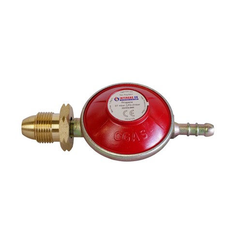 Propane regulator pol gas - regulator,