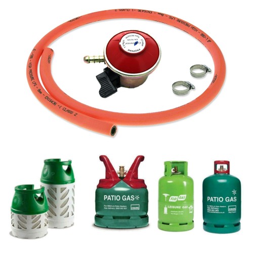 Propane 27mm clip - 27mm,