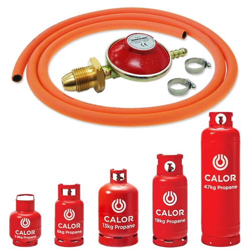 Gas bottle pressure regulator - gas,