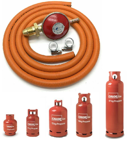 Propane screw lpg regulator - screw,