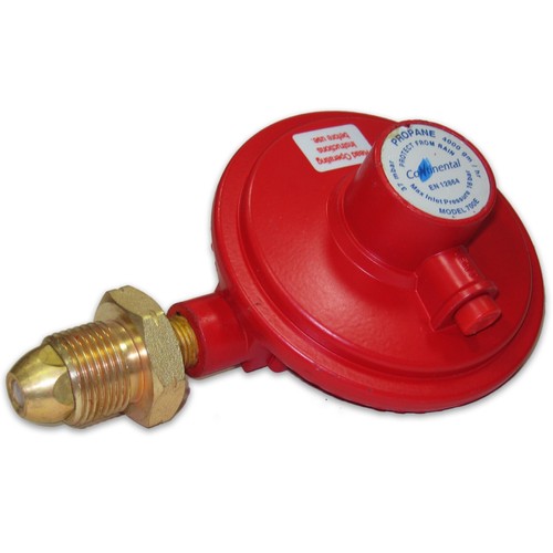 R700e screw propane - screw, on