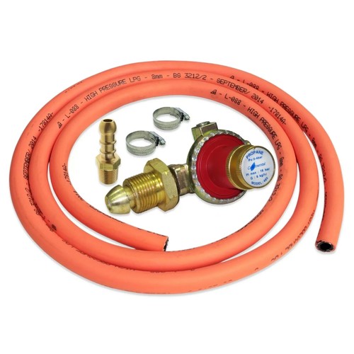Propane gas bottle - gas,