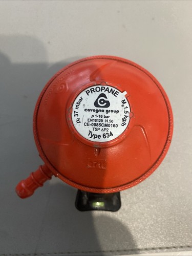 Barbecue gas propane cylinder - gas,