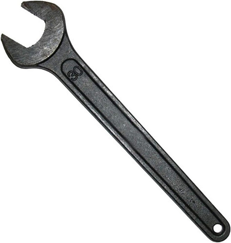 Heavy duty 30mm gas - heavy,
