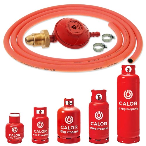 Lpg gas bottle - gas, cw