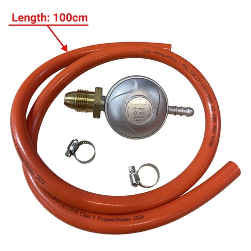 Propane gas regulator mbar - propane, 30
