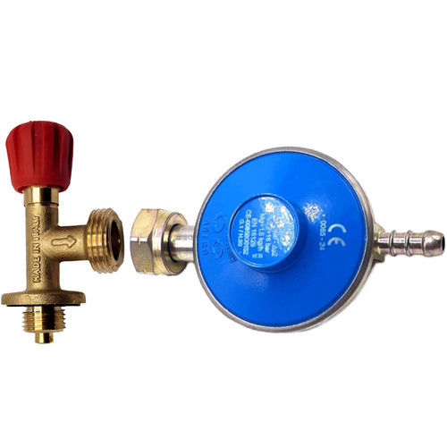 Campingaz cylinder manual - campingaz, tap