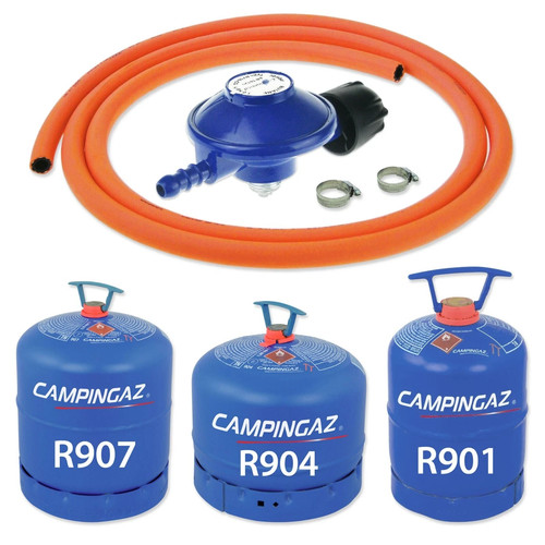 Campingaz type 30mbar gas - campingaz,
