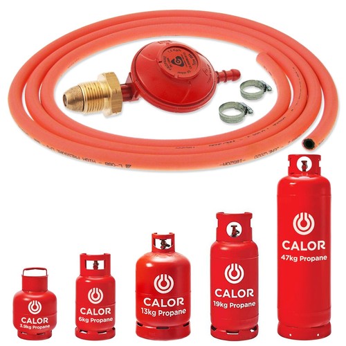 Gas bottle pressure regulator - gas,