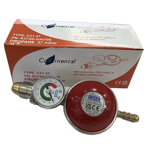 Propane gas bottle - bottle, cylinder