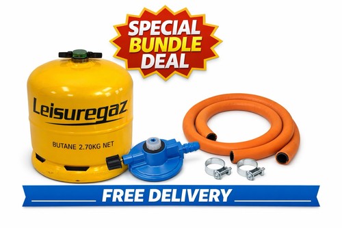 Camping gas leisuregaz 007 - gas,