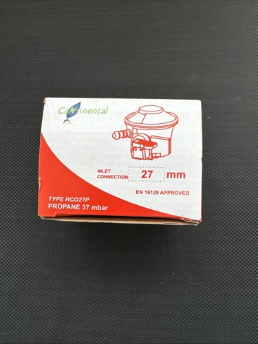Continental rco27p clip - continental, clip-on