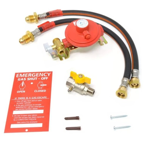 Cylinder change over kit - change,