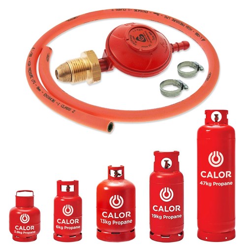 Gas bottle pressure regulator - bottle,