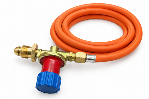 High pressure lpg - pressure, propane