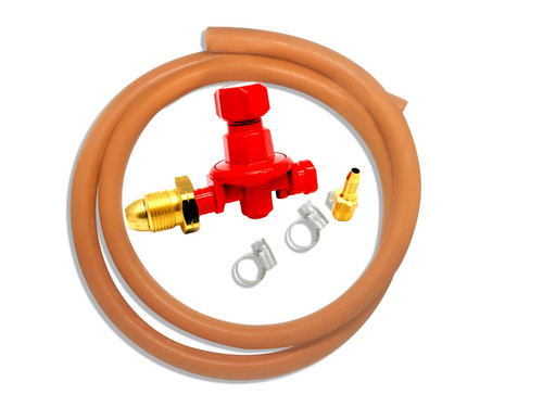 Propane regulator high - propane,
