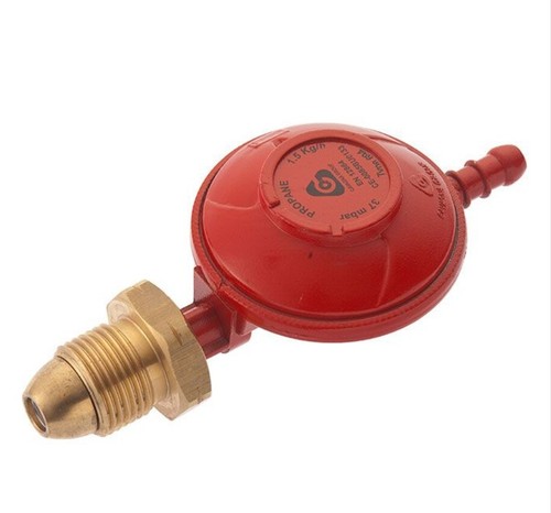 37mbar regulator screw - regulator, on