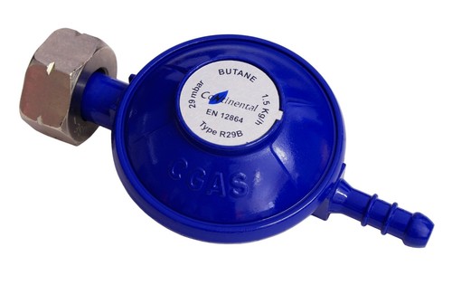 Low pressure butane - low, gas